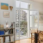 Basquiat - Gallery Style Neoclassical * 塞萨洛尼基