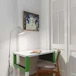 Apartment Basquiat - Gallery Style Neoclassical Thessaloniki